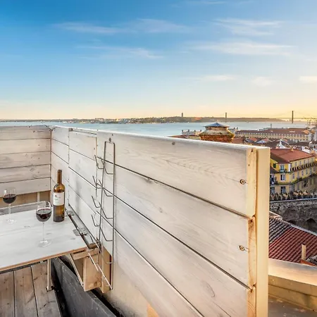 Appartement Guestready - Chic And Cozy In Lisbon. *