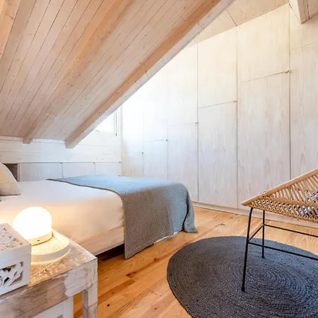 Appartement Guestready - Chic And Cozy In Lisbon. Lissabon