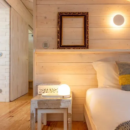 Guestready - Chic And Cozy In Lisbon. *