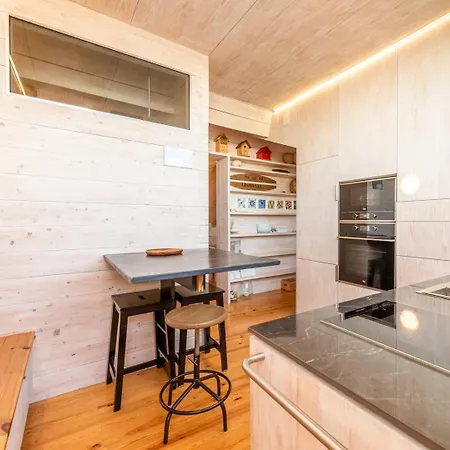 Guestready - Chic And Cozy In Lisbon.
