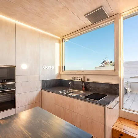 Guestready - Chic And Cozy In Lisbon. *