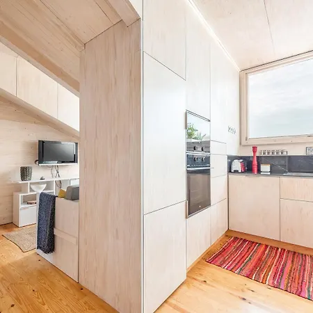 Appartement Guestready - Chic And Cozy In Lisbon. *