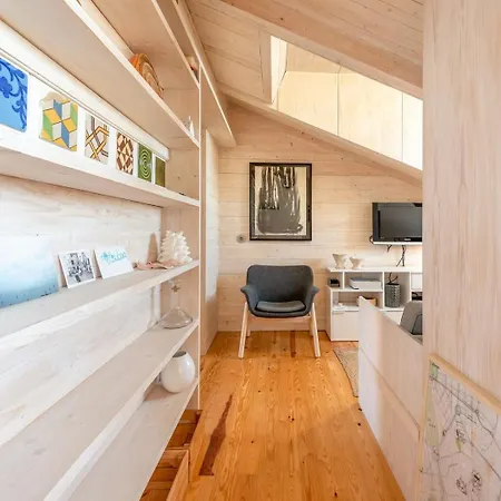 Guestready - Chic And Cozy In Lisbon. Apartman Lisboa