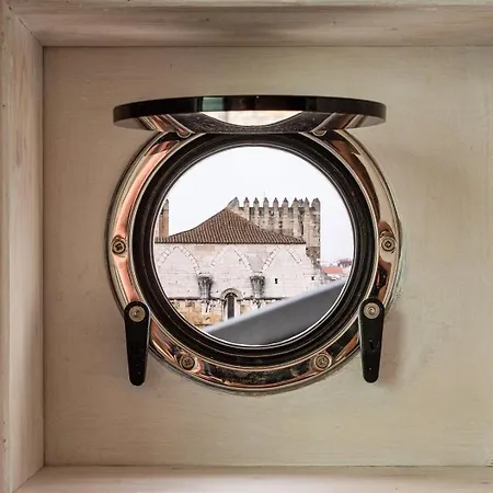 Guestready - Chic And Cozy In Lisbon.