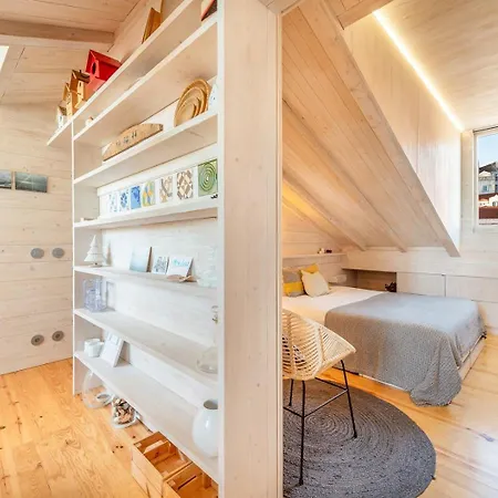 Guestready - Chic And Cozy In Lisbon. *