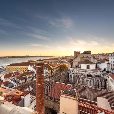 Guestready - Chic And Cozy In Lisbon. Apartment Lisbon