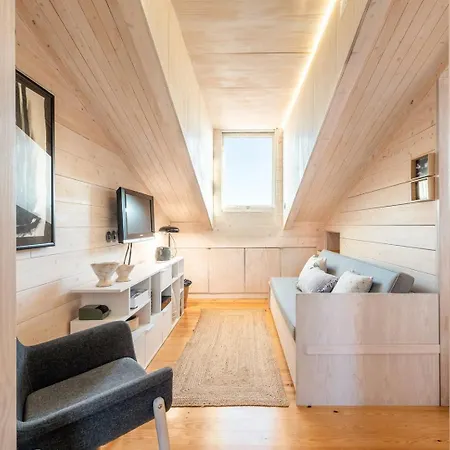 Guestready - Chic And Cozy In Lisbon. * Lizbona