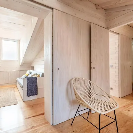 Guestready - Chic And Cozy In Lisbon. Apartament Lizbona