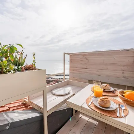 Apartament Guestready - Chic And Cozy In Lisbon. Lizbona